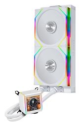 Galahad II LCD 280 TL για Socket AM4/AM5/1700/1200 Lian Li