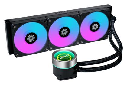 Galahad II Trinity 360 για Socket AM4/AM5/1700/1200/115x Lian Li