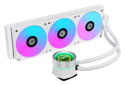 Galahad II Trinity 360 για Socket AM4/AM5/1700/1200/115x Lian Li