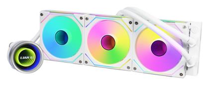 Galahad II Trinity 360 SL-INF για Socket AM4/AM5/1700/1200/115x Lian Li