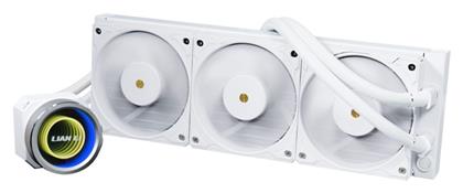Galahad II Trinity Performance για Socket AM4/AM5/1700/1200/115x Lian Li