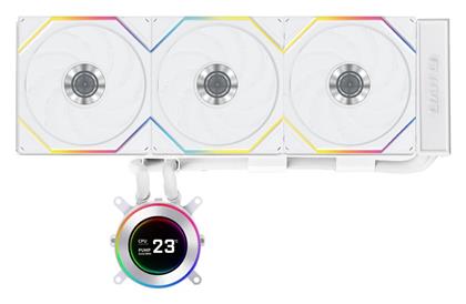 Hydroshift II LCD-C 360TL για Socket AM4/AM5/1700 Lian Li