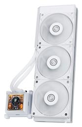 Hydroshift LCD AIO για Socket AM4/AM5/1700 Lian Li