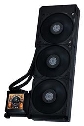 Hydroshift LCD AIO για Socket AM4/AM5/1700 Lian Li