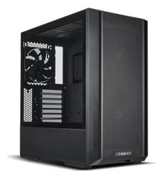 Lancool 216 Gaming Midi Tower με Πλαϊνό Παράθυρο Lian Li