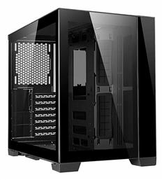 O11 Dynamic Mini Gaming με Πλαϊνό Παράθυρο Lian Li