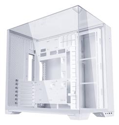 O11 Vision Compact Gaming Midi Tower με Πλαϊνό Παράθυρο Lian Li