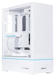SUP01 Midi Tower με Πλαϊνό Παράθυρο Lian Li