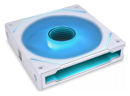 UNI Fan SL-Infinity Case Fan 120mm Λευκό Lian Li