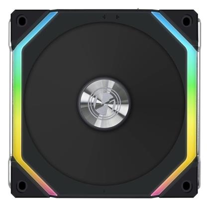 UNI FAN SL120 V2 Reverse Blade Case Fan Lian Li