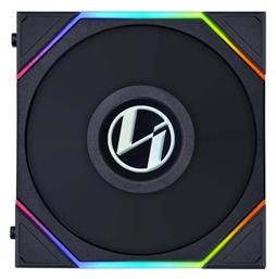 UNI FAN TL LCD Reverse Case Fan 120mm Lian Li