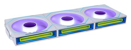 UNI SL-INF Wireless 120 Case Fan Lian Li