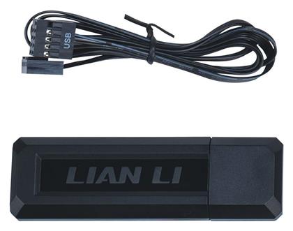 Unifan Sl Wireless Controller Black Rf-t-b Lian Li