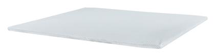 Ανώστρωμα Mousse Μονό Foam 90x200x5εκ. Liberta
