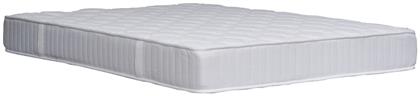 Deal Ημίδιπλο Ορθοπεδικό Στρώμα 120x200x23cm με Ελατήρια Liberta