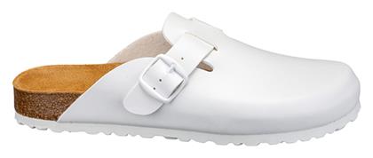 Ανδρικά Σαμπό Λευκά Lico