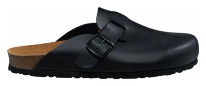 Ανδρικά Σαμπό Μαύρα Lico