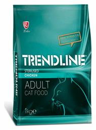 Trendline 15kg Lider