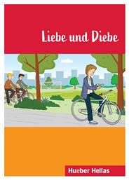 Liebe und Diebe - Hueber Hellas
