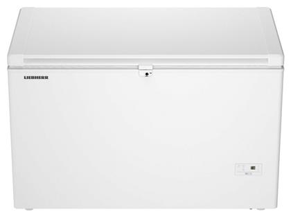 CFd 2085 Plus Καταψύκτης Μπαούλο 248lt Liebherr