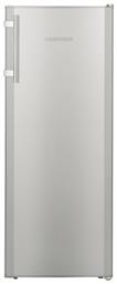 Comfort Μονόπορτο Ψυγείο 251lt Υ140.2xΠ55xΒ63εκ. Inox Liebherr