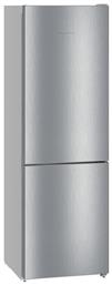 CPel 4313 Ψυγειοκαταψύκτης 309lt Inox Υ186.1xΠ60xΒ65.5εκ. Liebherr
