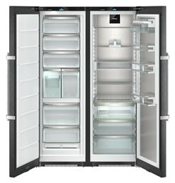 Εντοιχιζόμενο Σετ Οικιακών Συσκευών XRFbs 5295 Peak BioFresh Liebherr