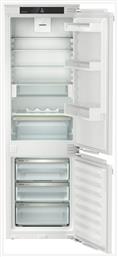 Ψυγειοκαταψύκτης 253lt Total NoFrost Λευκός Plus NoFrost Liebherr