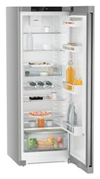 Rsfe 5020 Plus Ψυγείο Συντήρησης 349lt Υ165.5xΠ59.7xΒ67.5εκ. Inox Liebherr