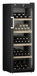 WPbli 5031 GrandCru Συντηρητής Κρασιών 196 Φιαλών Liebherr