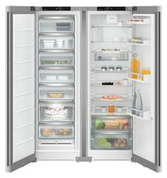 XRFsf 5220 Plus Εντοιχιζόμενο Σετ Οικιακών Συσκευών Liebherr