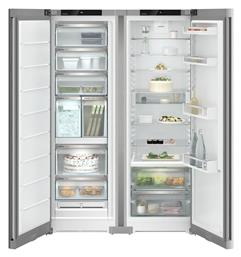 XRFsf 5245 Plus Εντοιχιζόμενο Σετ Οικιακών Συσκευών Liebherr