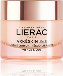 Lierac Arkeskin Rebalancing Comfort Cream 50ml από το Pharm24