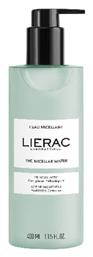 Demaquillant Micellar Water Ντεμακιγιάζ 400ml Lierac