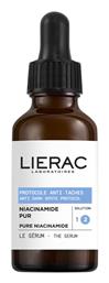 Face Serum 30ml Lierac