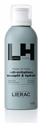 Homme Αφρός Ξυρίσματος 150ml Lierac