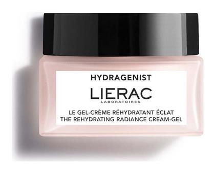 Hydragenist Ενυδατικό Gel-Κρέμα 50ml Lierac