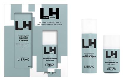 Σετ Περιποίησης για Αντιγήρανση Lierac