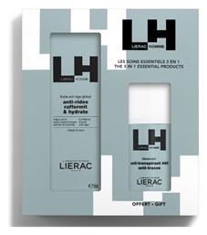 Σετ Περιποίησης για Αντιγήρανση Lierac