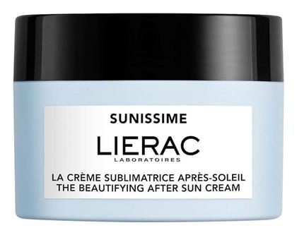 Sunissime After Sun Κρέμα 200ml Lierac