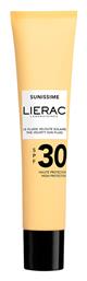 Sunissime The Velvety Sun SPF30 Αντηλιακή Λοσιόν Lierac