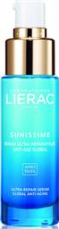 Lierac Sunissime Ultra Repair Αντιγηραντικό Serum Προσώπου 30ml