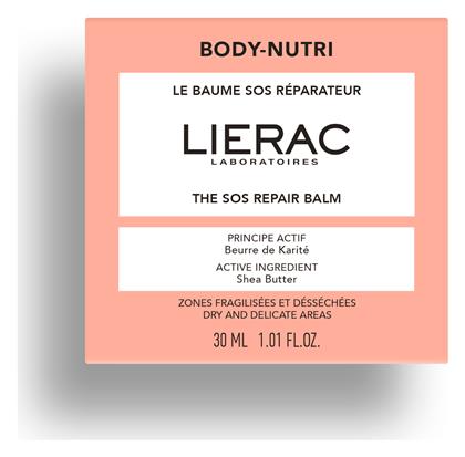 Το Βάλσαμο Sos Επανόρθωσης 30ml Lierac