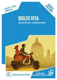 LIF 5: DOLCE VITA - Alma Edizioni