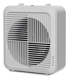 Αερόθερμο Δωματίου Δαπέδου 2000W Life