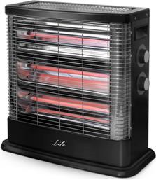 Life Σόμπα Χαλαζία 1200W Calor από το Plus4u