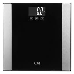 Cardio Ψηφιακή Ζυγαριά 180kg Life