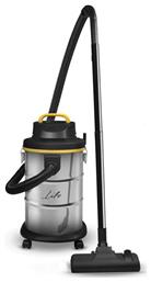 Cleanmaster 1400W 25lt Life