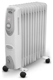 Life Comfy OR-111 Καλοριφέρ Λαδιού με 11 φέτες 2500W από το e-shop