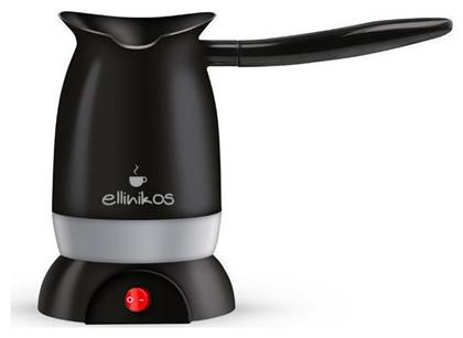 Ellinikos Ηλεκτρικό Μπρίκι 800W με Χωρητικότητα 400ml Life
